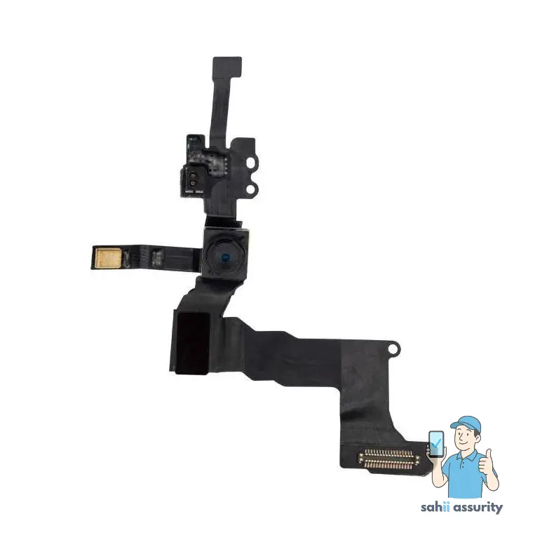 Replacement Front Camera for Apple iPhone SE 128GB (Selfie Camera) thumbnail